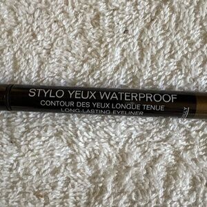 CHANEL Stylo Yeux Waterproof Long-Lasting Eyeliner - Khaki Precieux